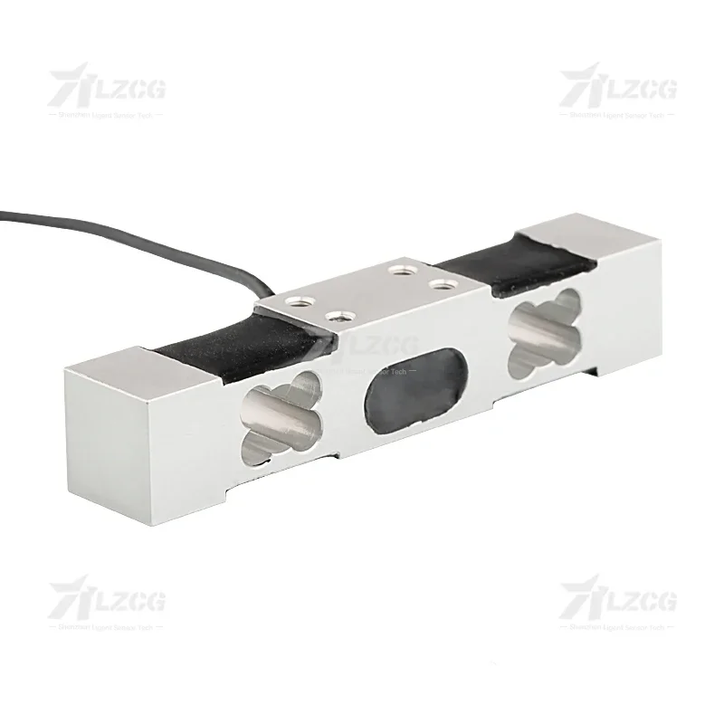 Engineering Force Measurement Industrial Beam Shaped Weighing Load Cell 50/100/200/300/500N