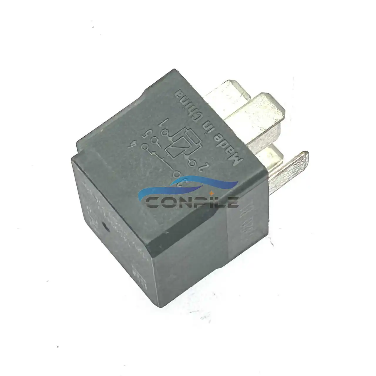 1pc 13500119 for Buick GM6048 New Regal New Lacrosse GL8 excelle Cruze enclave Insurance car Relay