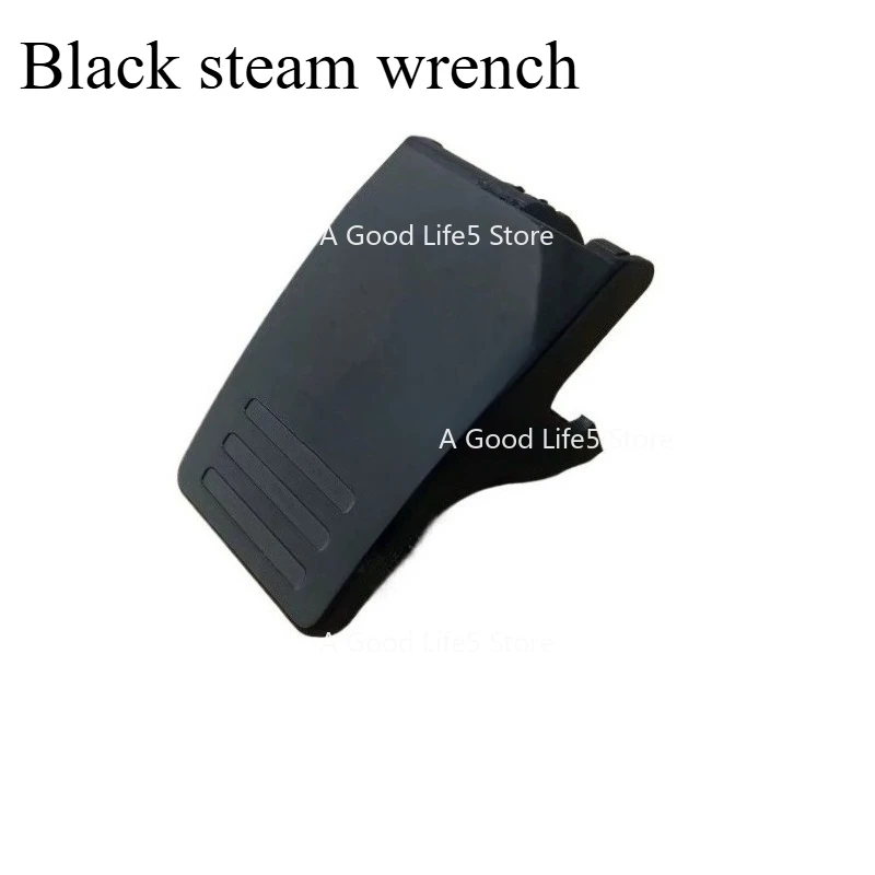 

Applicable To Wellness Semi-automatic Coffee Machine Switch Silver Steam Wrench Switch, Accessories