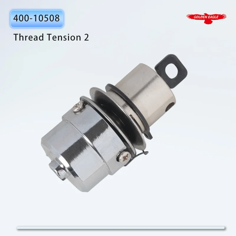 3 قطعة مجموعة آخر التوتر الموضوع ل JUKI LK-1900A ، AMS-210E ، 210EN ، 221EN آلة الخياطة Bartacking 400-10508 ، 400-10503 ، 141-13468 #2