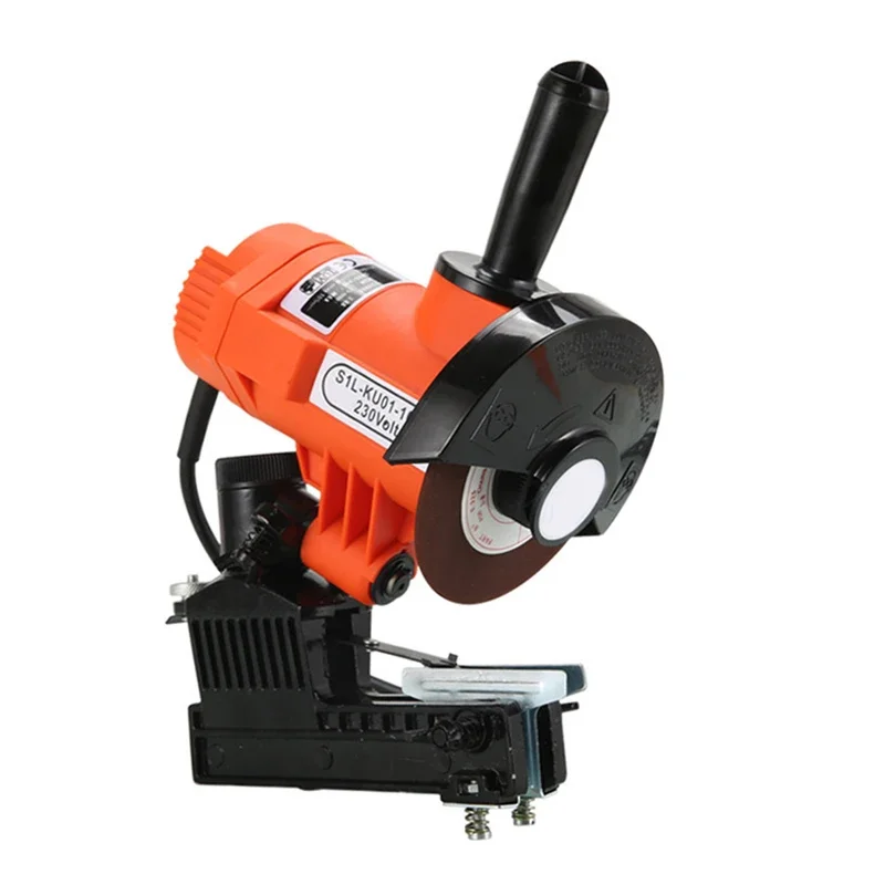 

CSES-55A Electric Chainsaw Sharpener Grinder Saw Chain File Sharpener