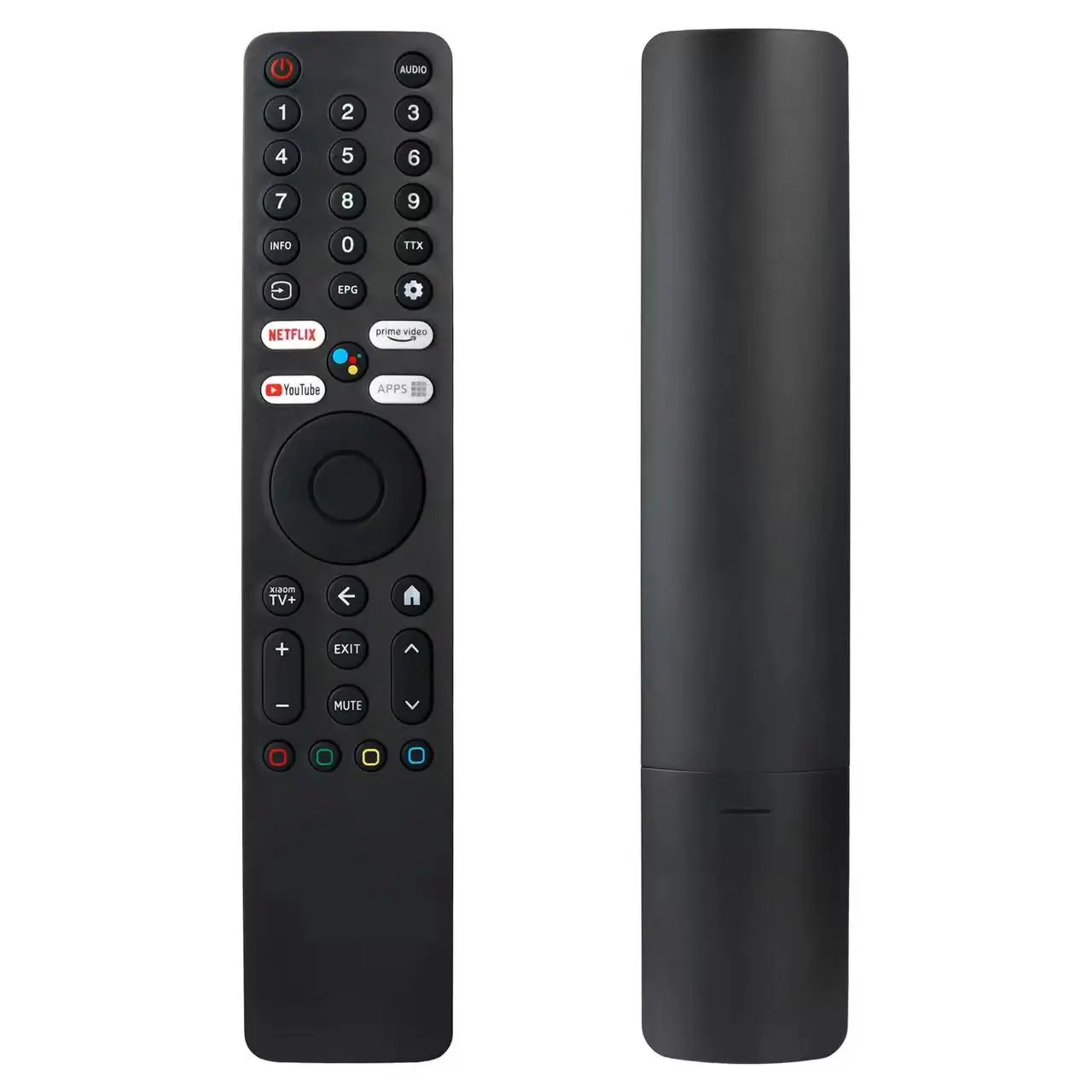 Für Xiaomi Android TV Für Xiaomi TV EINE Pro 43 "55" 65 "75 Für Xiaomi TV EINE 43''50''55''65 Neue XMRM-ML Smart Stimme TV Fernbedienung