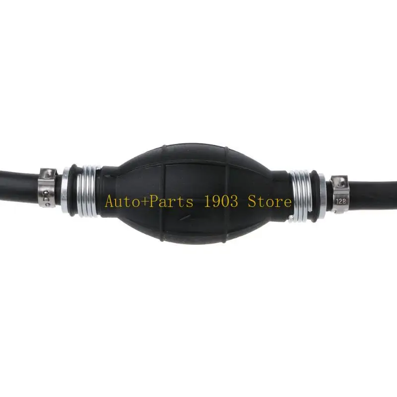 E21C Motorcycle Line Hose Boat Engine Petrol for Tank Connectors Adapte