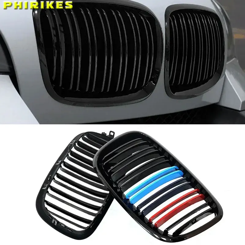 For Bmw X5 E70 X6 E…