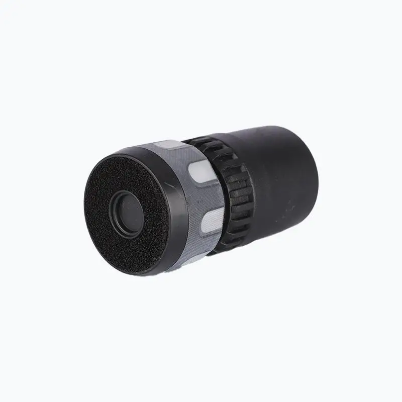 Hot 1/2/4Pcs Dynamic Mic Cores 55B Easy To Install Dynamic Microphone Capsules For Improved Audios Experience Clear Sound Pickup