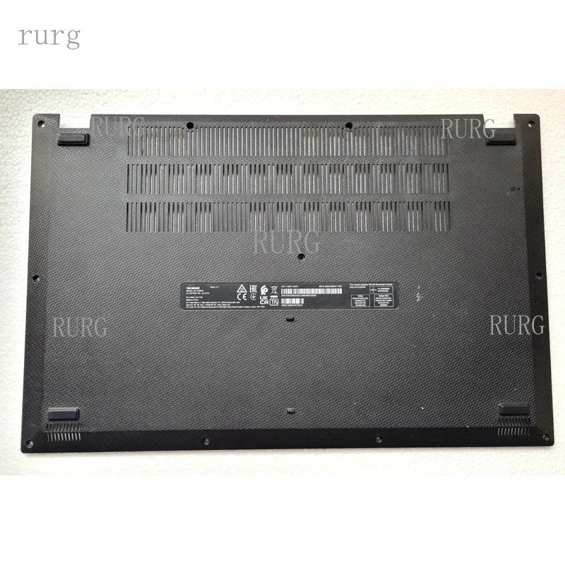 

R+ FOR Acer Aspire 3 A317-55P Bottom Base Chassis Case Cover BLACK HQ2073135D000
