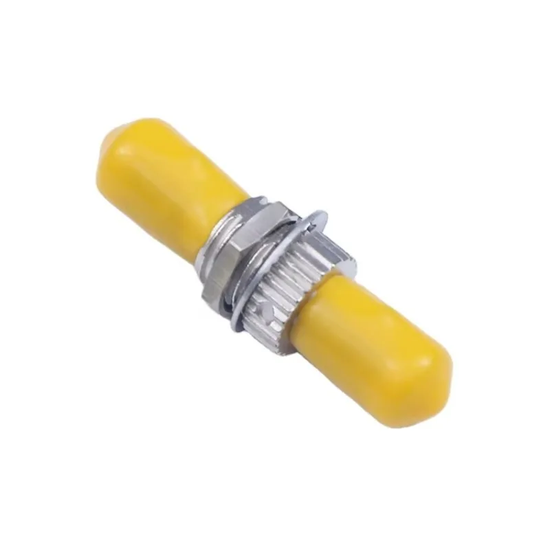 Summitek Fiber Opitc Adapter Hohe Qualität Heißer Verkauf ST Custom Adapter Fiber Optic Standard Paket Mit Niedrigen Preis