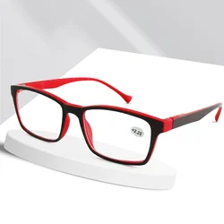 Reading Glasses For Men And Women Eyeglasses Sight Anti Blue Light Eyewear New Reading Glasses Women's Reading Glasses