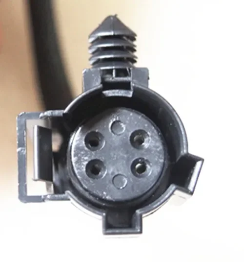 Mais alta qualidade para CHRYSLER Concorde/DODGE Intrepid lambda sensor de oxigênio o2 sensores DENSO DOX-0119/ 4606133 AE/ADC47012