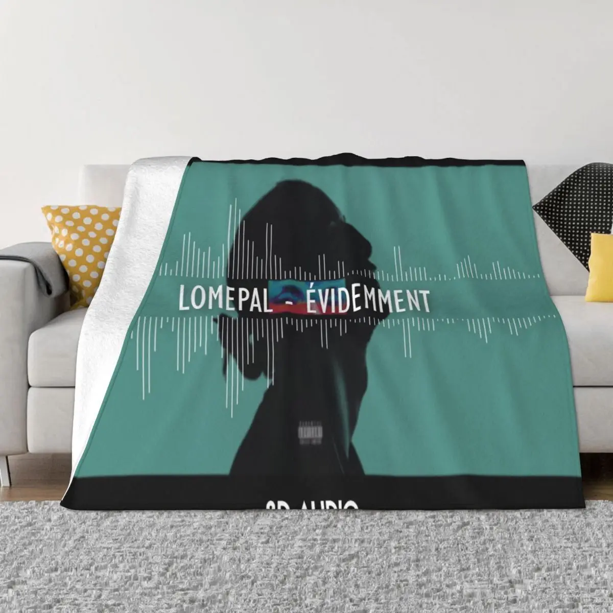 Lomepal 1422 Home Winter Blankets Home And Decoration Throw Blanket