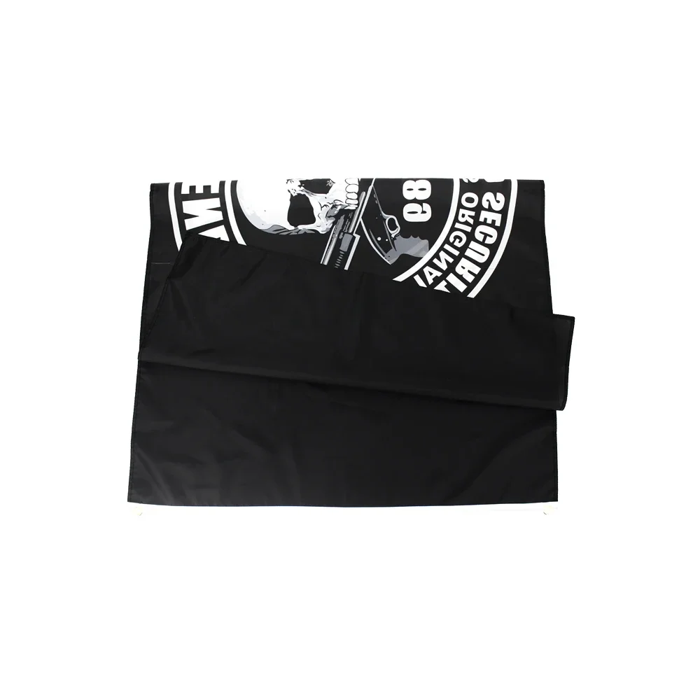 90X150CM 2nd Amendment Flag for Decoration