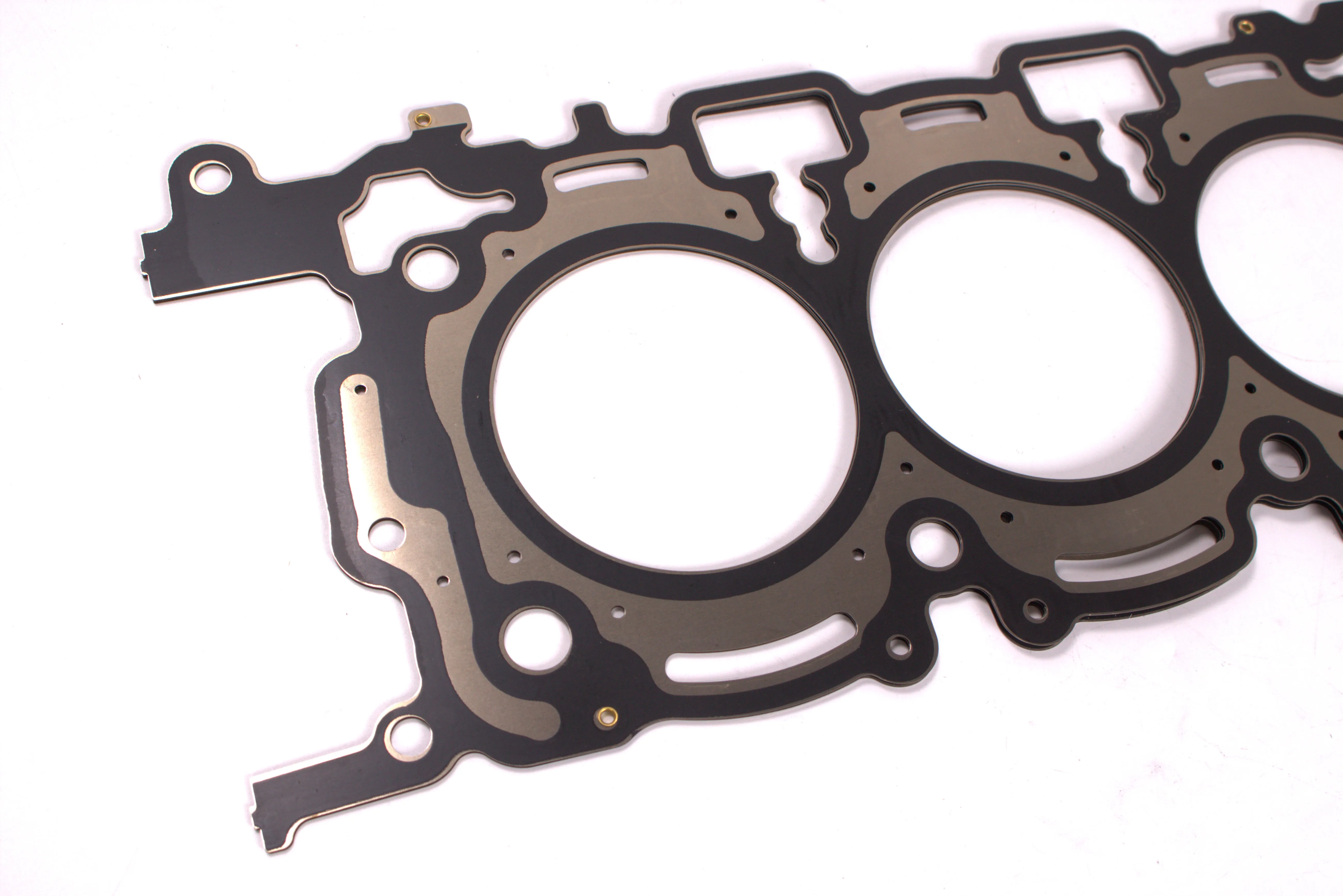 12647574 Cylinder Head Gasket for 16-22 Camaro Colorado Gmc Acadia Canyon Cadillac XT5 ATS Buick Lacrosse 3.6L V6 DOHC 6