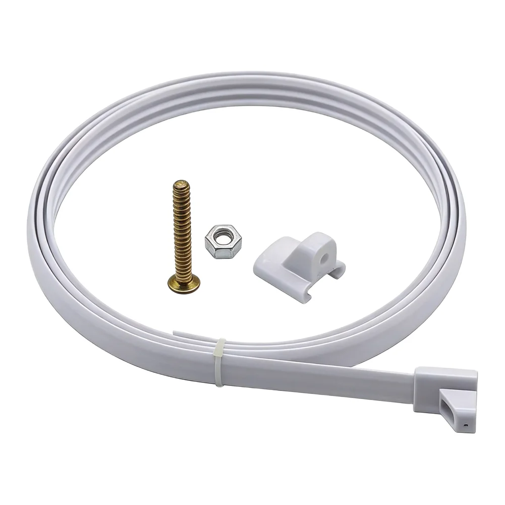 For Floor Fans Electric Fan Ring For Peaceful Environment Thick Elastic Material Precision Engineered Secure Locking Mechanism