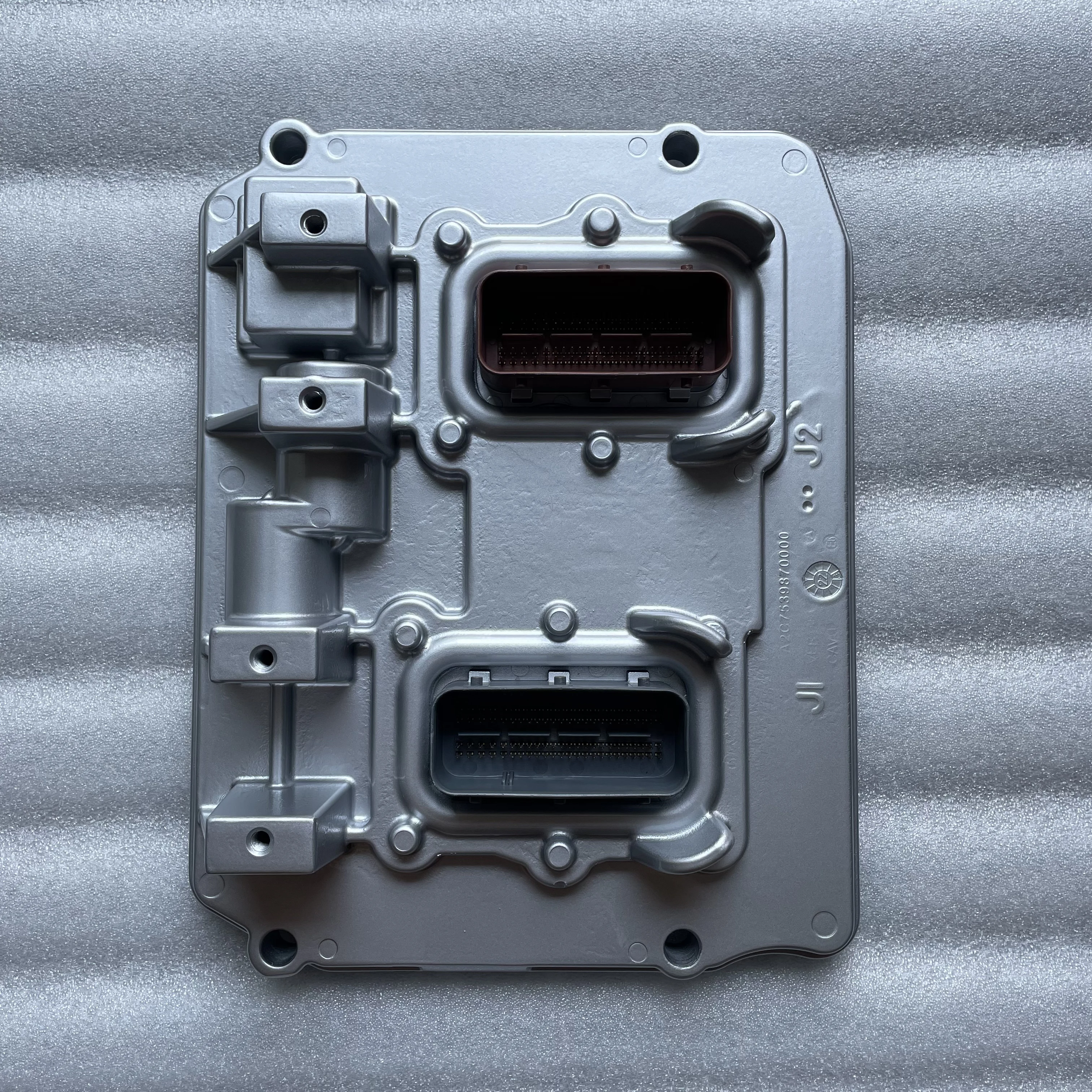 

Premium remanufacturing is suitable for Cummins engine electronic control module CM2450A 5572391 computer board ECU