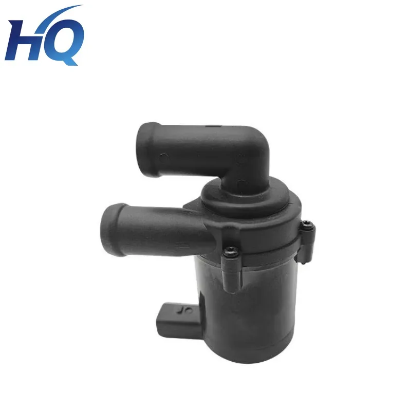 

7P0965561C 7L0965561K Additional Auxiliary Cooling Water Pump For Audi A4 A5 A6 A7 A8 Q5 7P0965561A