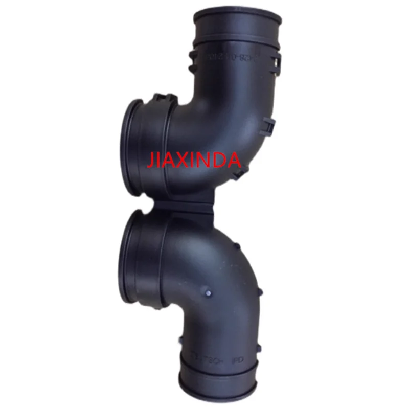 

2428-011-2405 Корпус автомобильного разъема, оболочка вилки