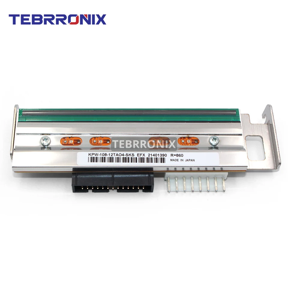 R37901800 New Original Thermal Printhead for SATO CL4NX Plus