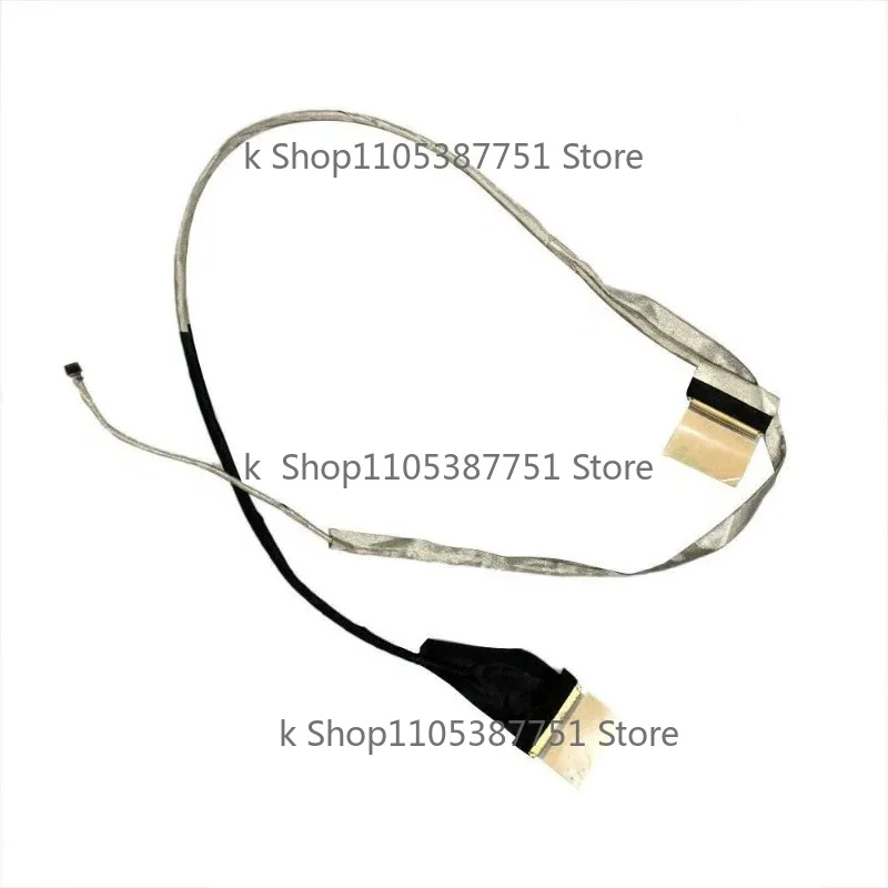 LCD Video Cable for Asus X550 R510C X550C X550CA P550C F550C A550 X550VA W518L Ultra 1422-01FV000 1422-01FY000 1422-01FV000