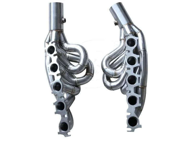 Exhaust Manifold Fo…