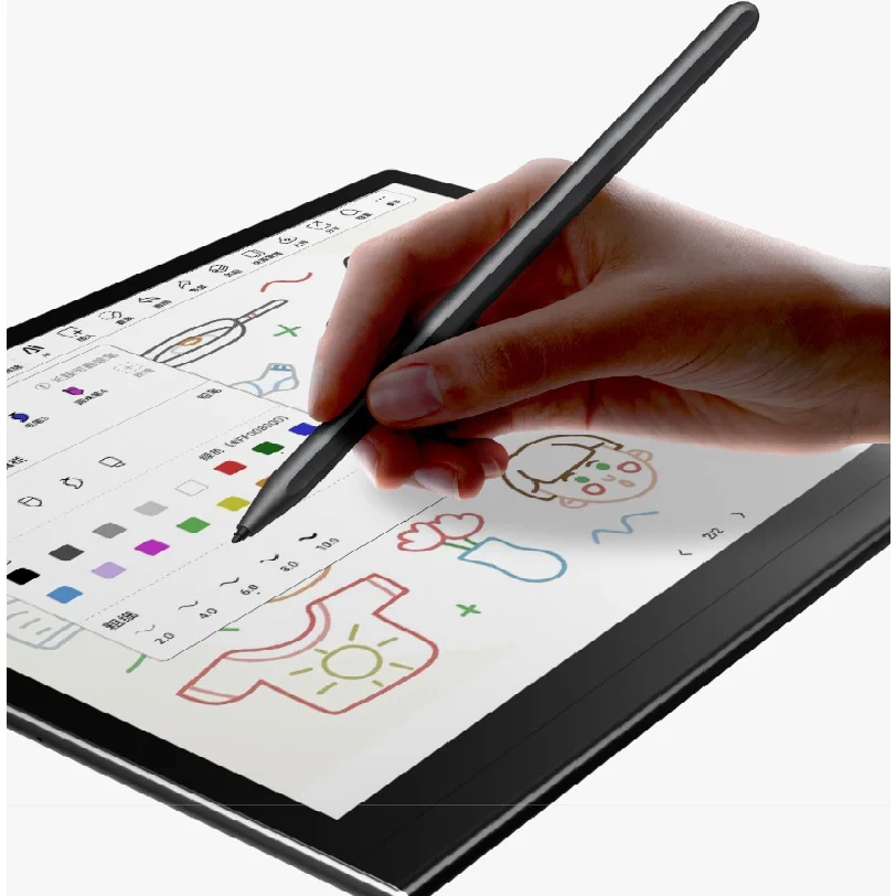 

High Quality Color Ebook Reader 10.3 Inch E-Ink Paper Tablet for Notes Taking, Reading and Writing with Case and Stylus Tablet