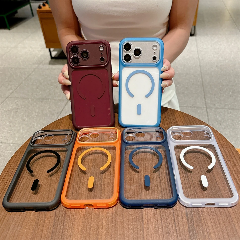 Nuova Custodia Magnetica Trend - Apple Iphone 15 recensione e prezzo
