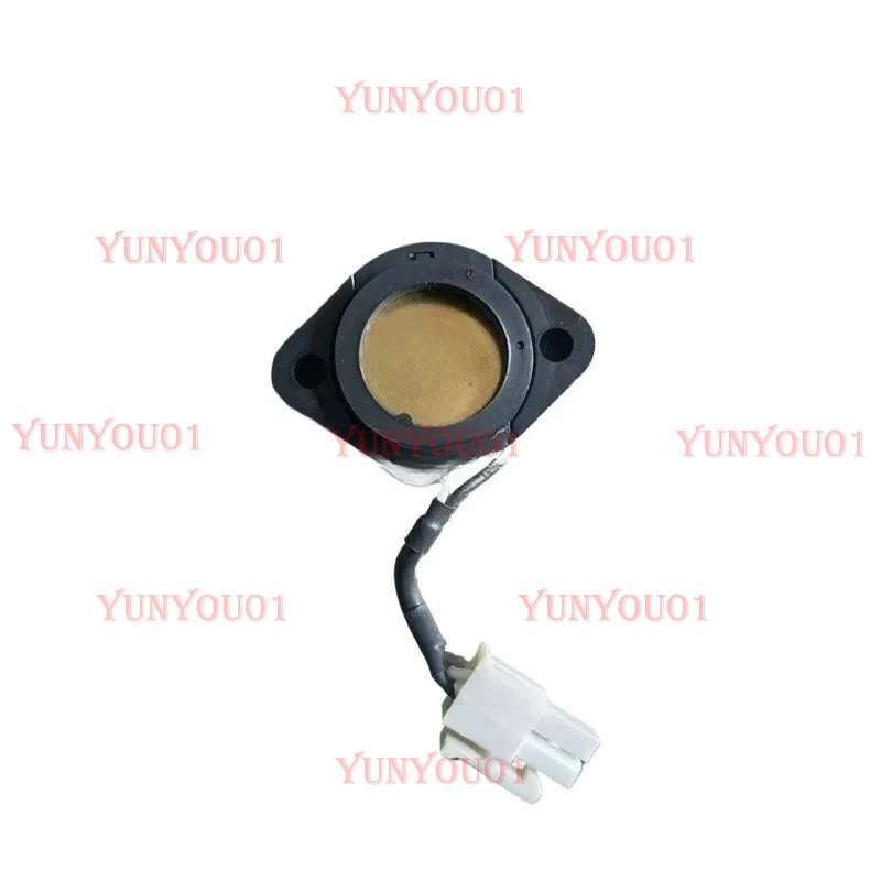 Ultrasonic Ceramic Atomizer Titanium Gold Plated Transducer TDK Is Suitable for Dyson AM10 Humidifier Accessories