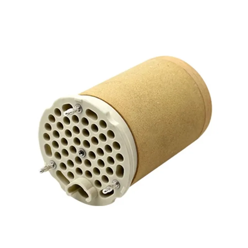 

TYP38B8 100.193 3*380-480V 3*3.3-5.3KW HEATING ELEMENT for 10000S Hot air Heater and FORTE S3 Hot air Blower