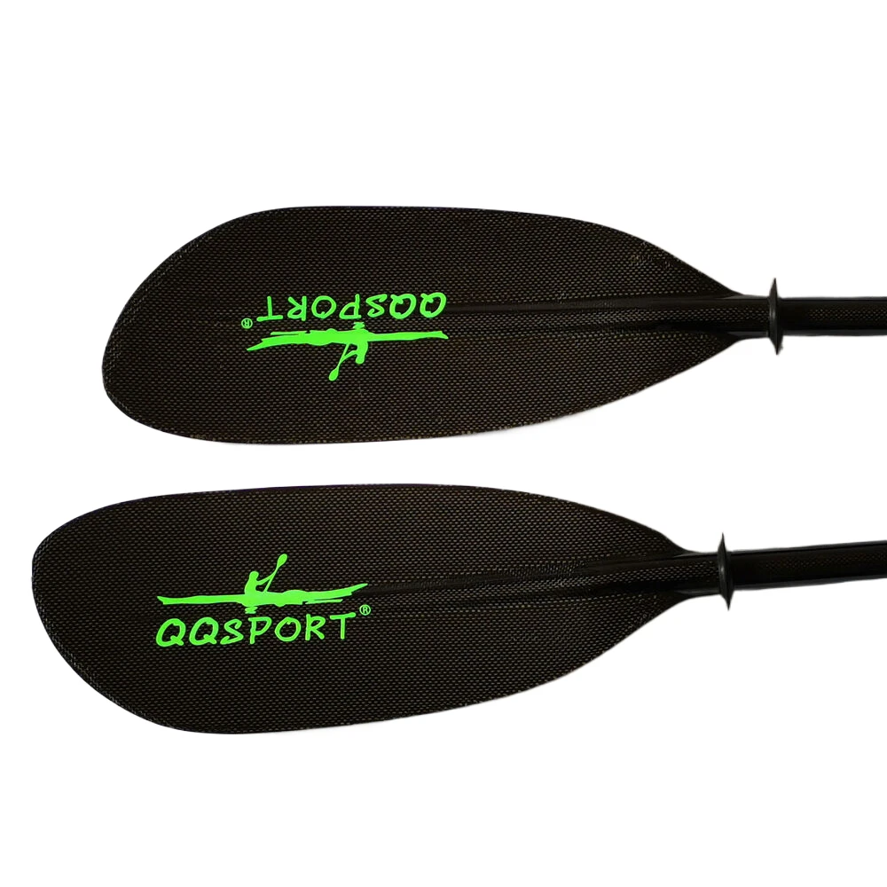 Full carbon  JP Design SCOLA paddle  Free bag-Q32