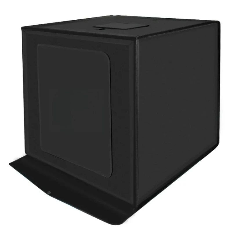 60cm Photo Studio Light Box Photo Studio Soft Box for Product Photography Light Box