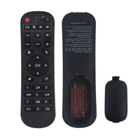 Remote Control Replacement Fit for A95X Android 7.1 TV Box Controller for X88pro10 A95X F4 A95 F3 AIR H60 6K H40 H50 X88 PRO 20