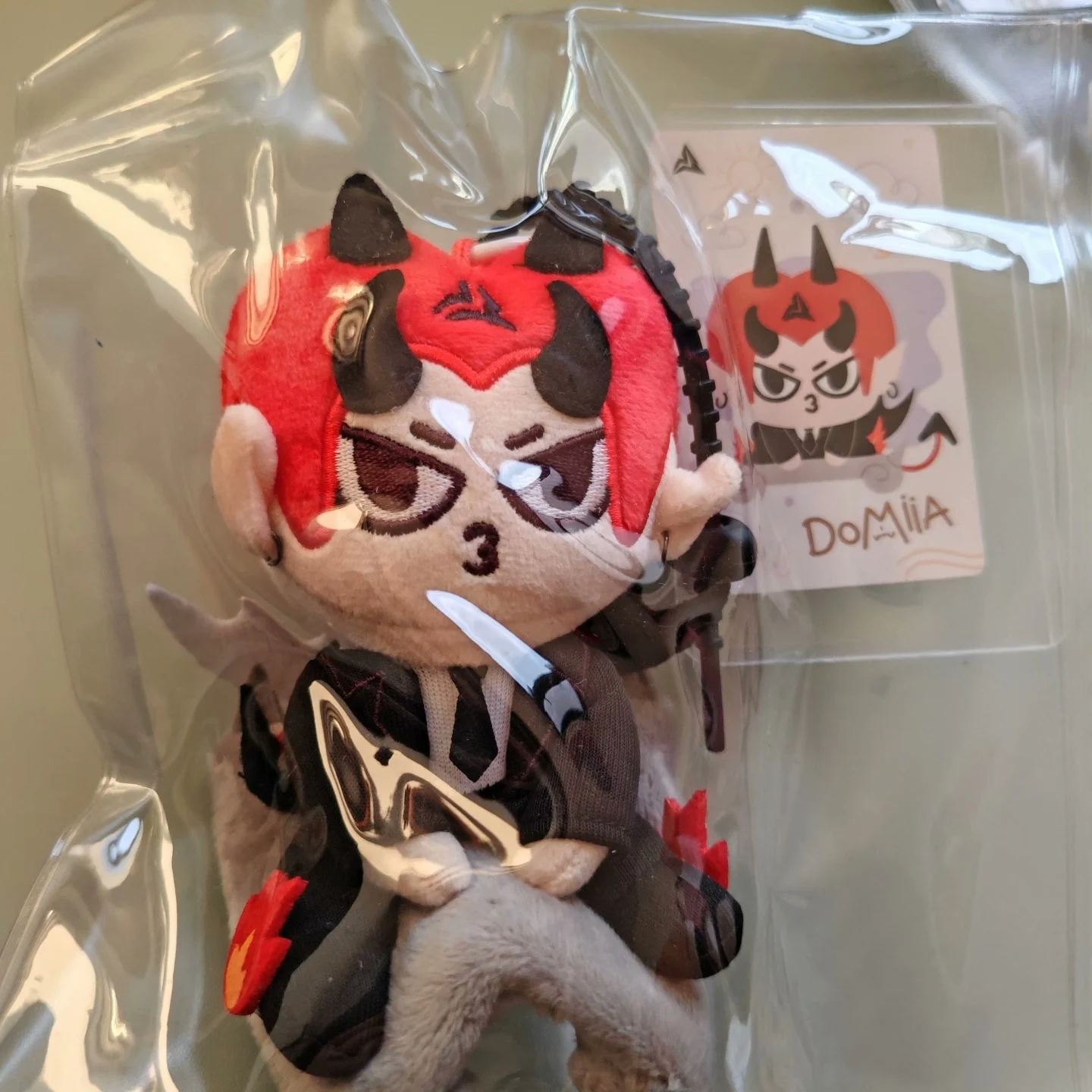 2025 جديد في المخزون الرسمية التايلاندية ستار بيرثسانتا دوميلا التايلاندية التلفزيون الكمال 10 بطانات الرومانسية الخطيرة بريزي بالون المفاتيح 11 سنتيمتر