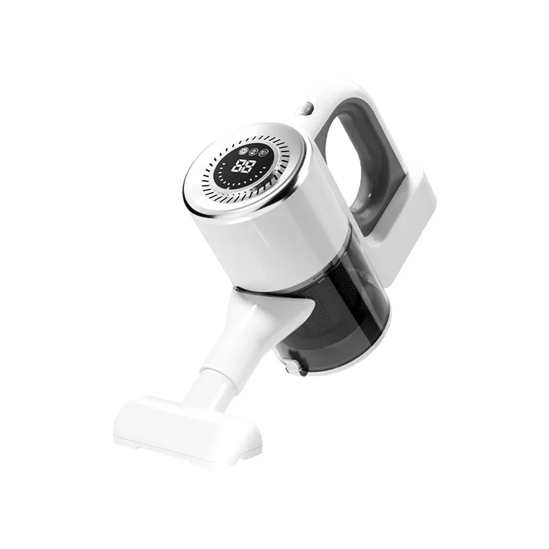Wireless Handheld Vacuum Cleaner Multifunction Cordless Cleaning Chargeable Mini  Auto Vacuum for Home & Car & Pet