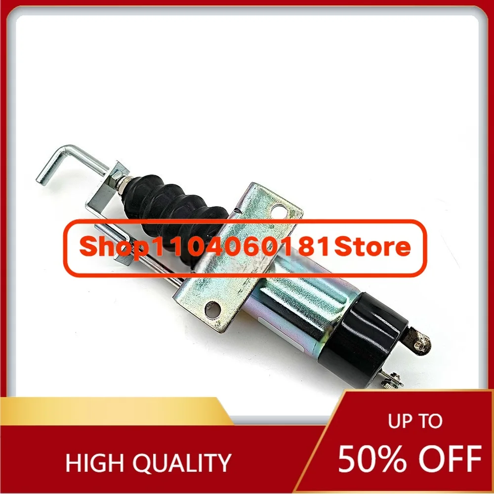 

SA-3405T 1502-12C7U2B2S1 366-07197 Новый электромагнитный клапан, контроллер потока генератора, переключатель