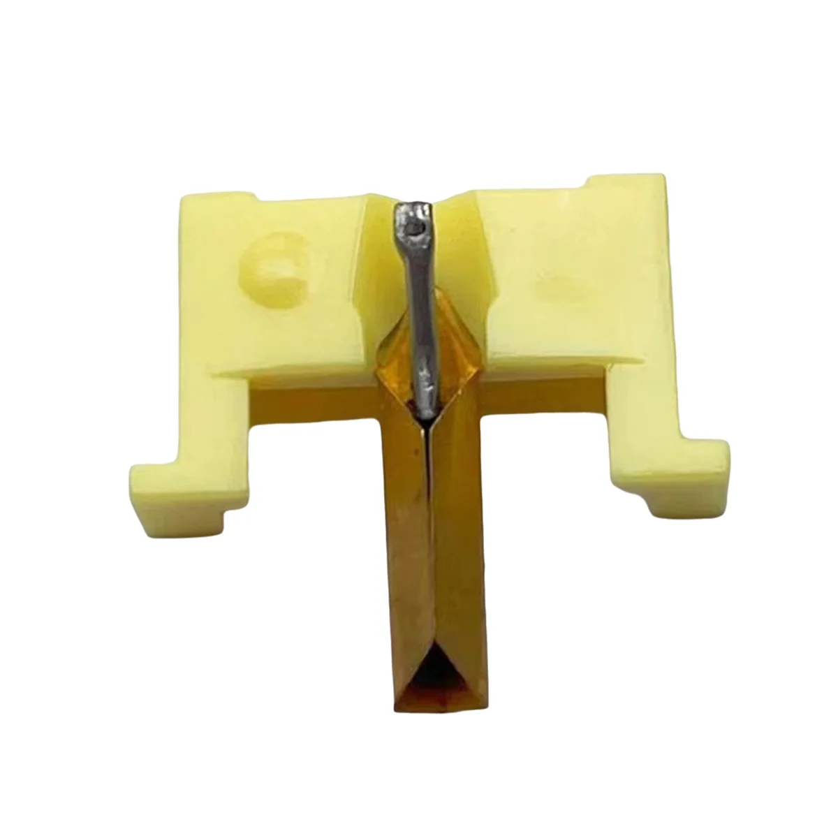 Сменный алмазный стилус SMIEA для Shure M70B N70B N72B M70EJ M110E ME910EJ LP, виниловые аксессуары для проигрывателя граммофона