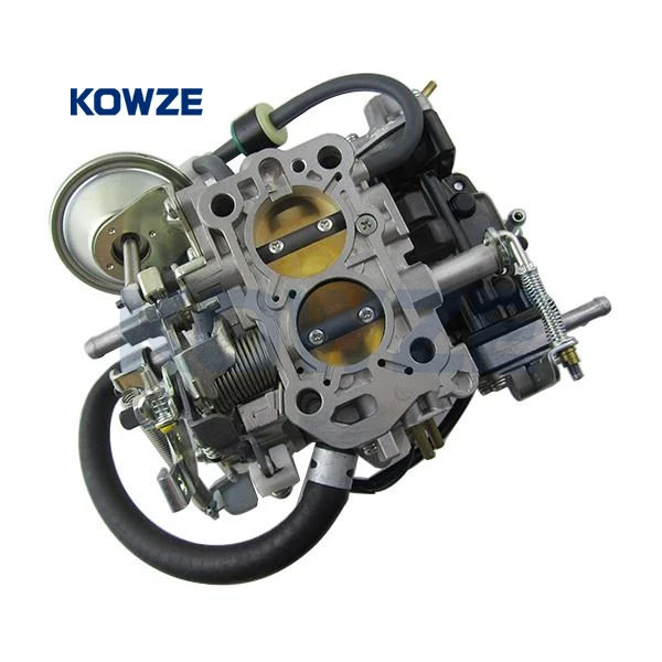 

Auto Carburetor Assy for Mitsubishi Pajero Montero Sport V11 V31 V31 4G64 2.4L MD337173 Carburetor