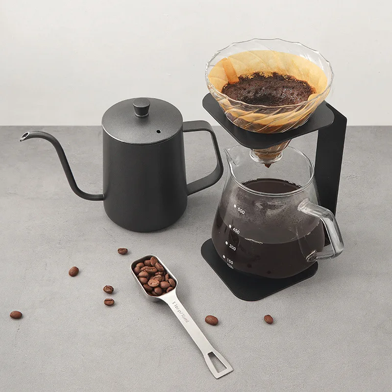 Foldable Universal Coffee Drip Holder, Portable Espresso Coffee Machine Stand, Pour Over Coffee Filter Stand,coffee Accessories