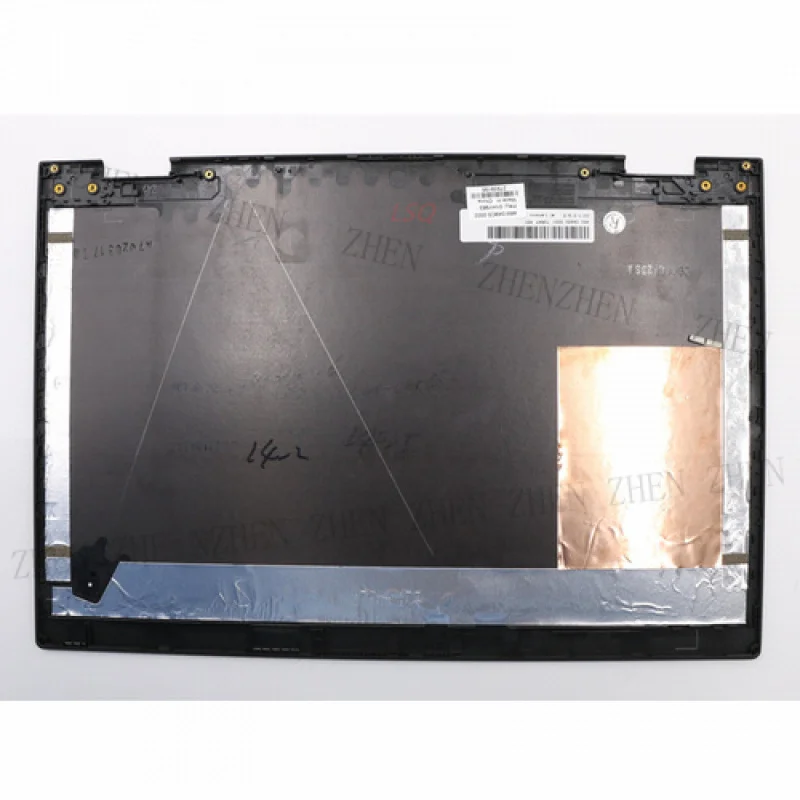 

Y для Lenovo ThinkPad X1 Yoga 2nd 2017, крышка ЖК-дисплея, задняя часть 01HY963, черный внешний ноутбук