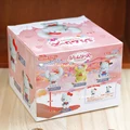 4Pcs Aset