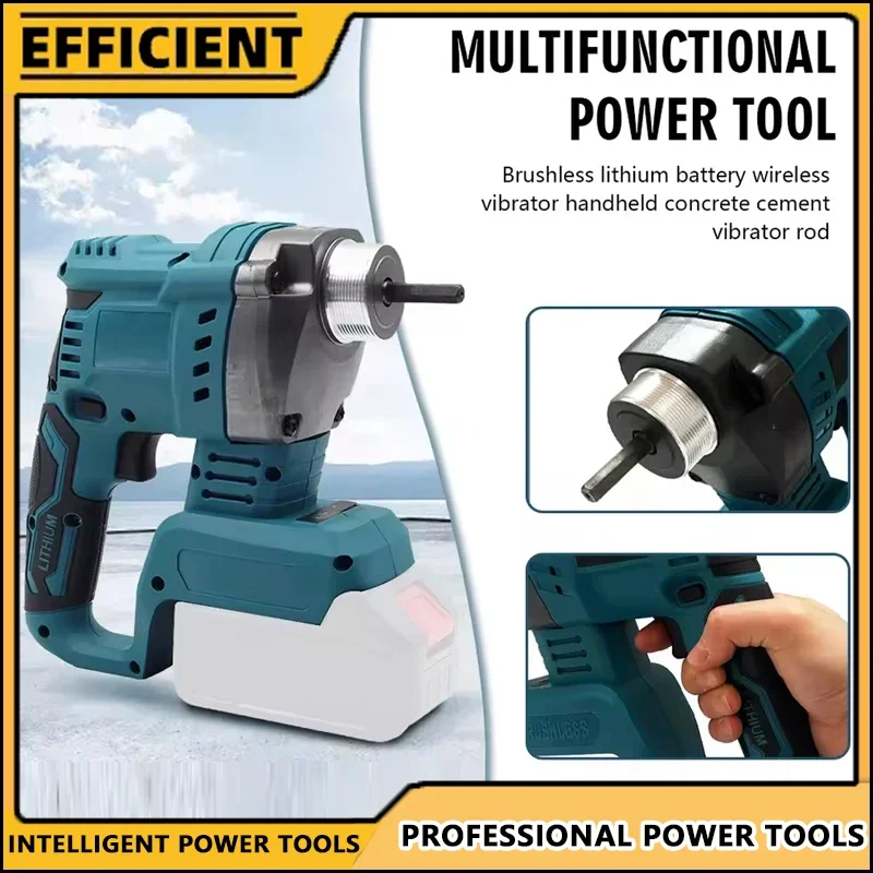 Fit Makita Cordless… - image