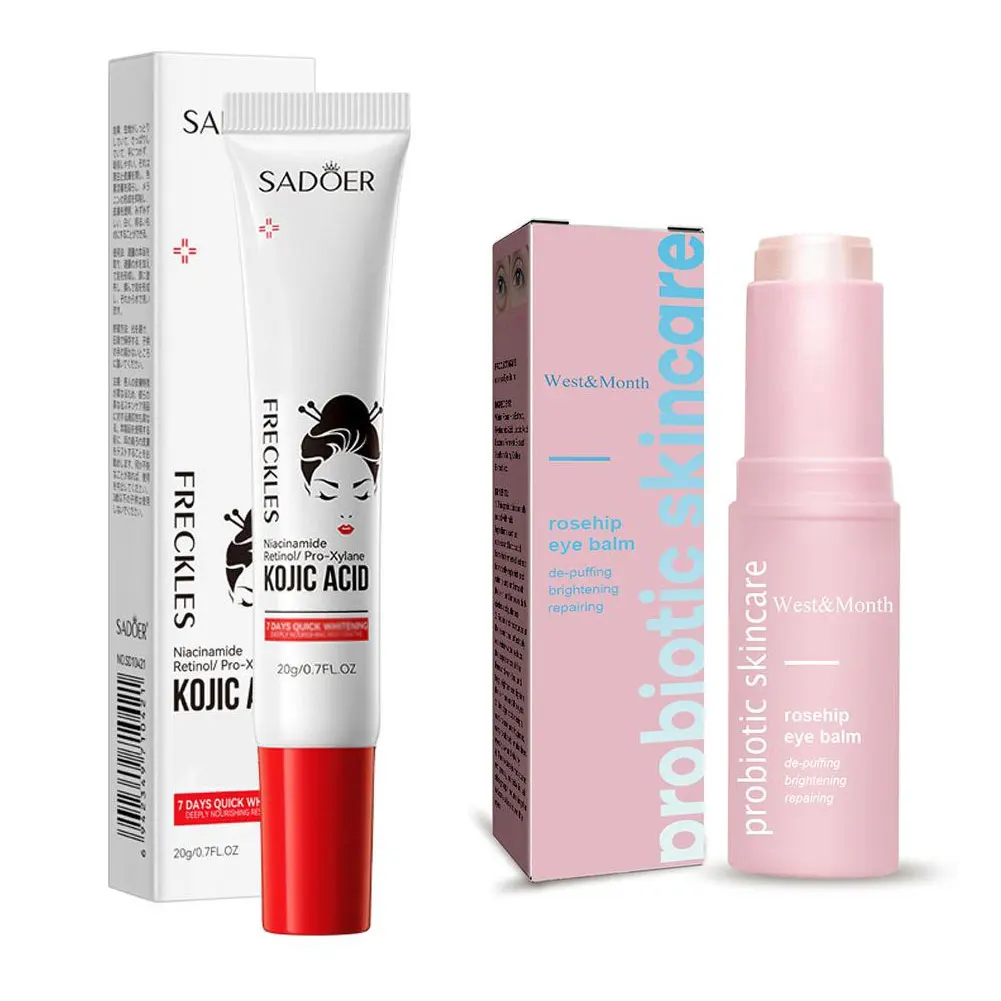 Kojic Acid Eye Crea… - image