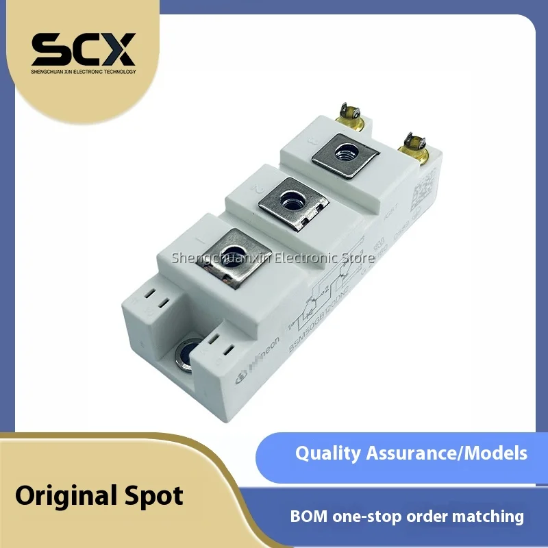 BSM50GB120DN2 BSM50GB120DLC BSM50GB60DLC BSM50GB170DN2 New modules