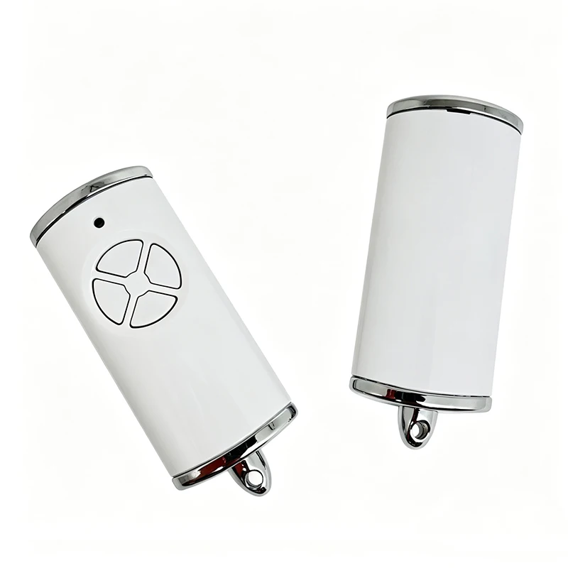 HSE4-868-BS HSE2 white Compatible Original Hormann Bisecur command HSE2 HS1 HS4 868 BS Remote Control - view 5