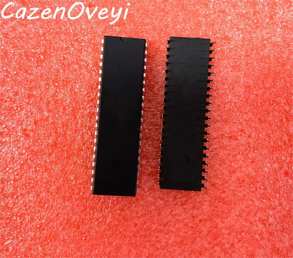 Good product (2piece) PIC18F4520-I/P PIC 18F4520 In Stock Can provide image reference