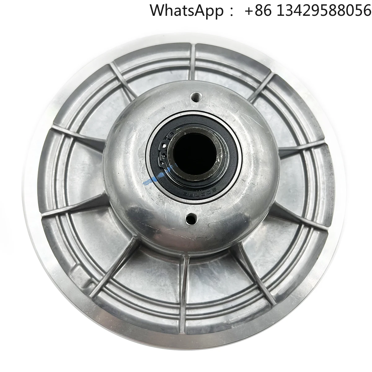 Secondary Clutch Dr…