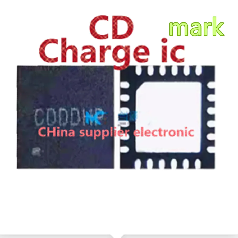 SGM41510 ET9539AM SMB1381 SM5414 D4HV  Charger CDD 3805 mark CDDCLA Charging Chip Control IC 9895B Audio