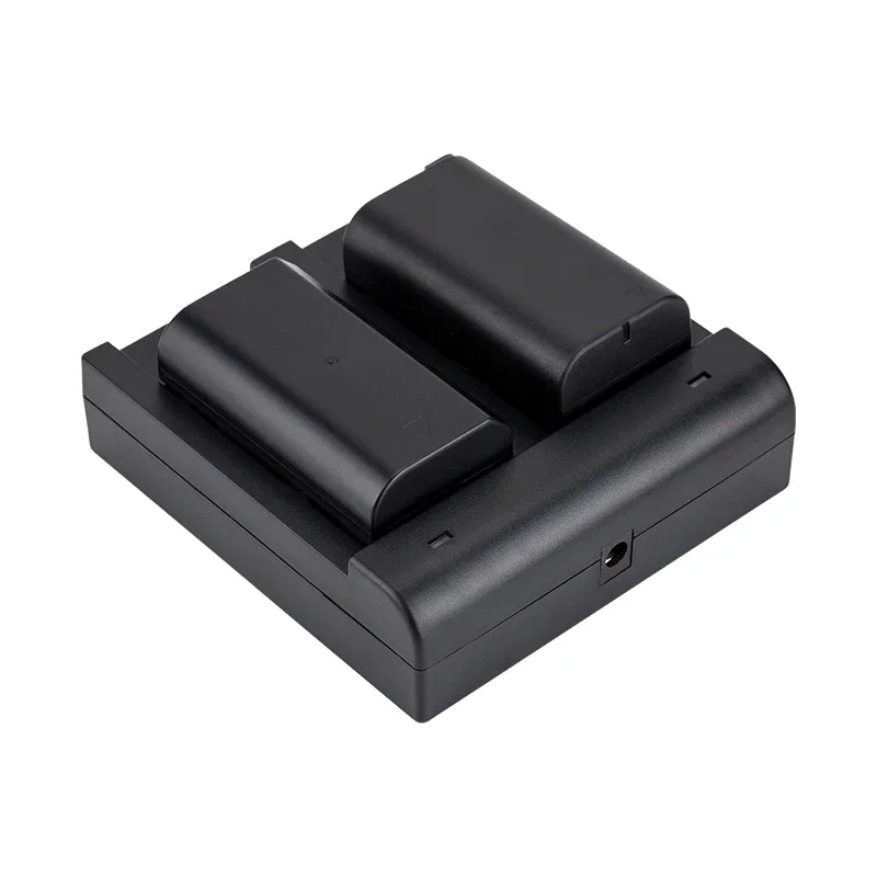 Suitable for Trimble GPS 5700/5800/R7/R8  lithium battery BC-30D dual-charge camera battery charger