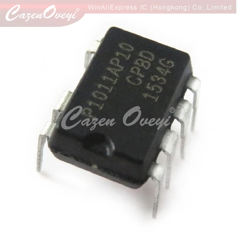 NCP1011AP10 P1011AP10 LNK364PN LNK364 TNY177PN TNY177 DIP-7