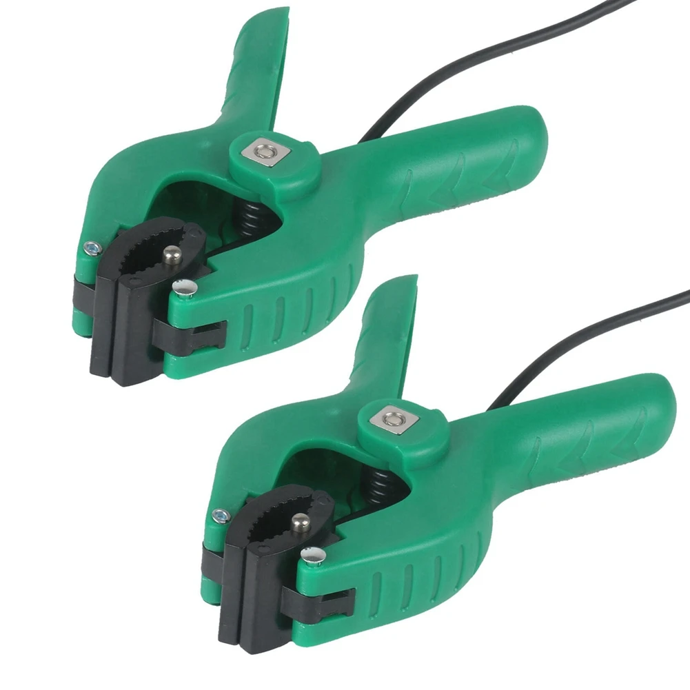 DT56 Handheld Sensors Clips Tools Inspection Temperature Refrigeration Air Conditioner Meter Accessory Clipping