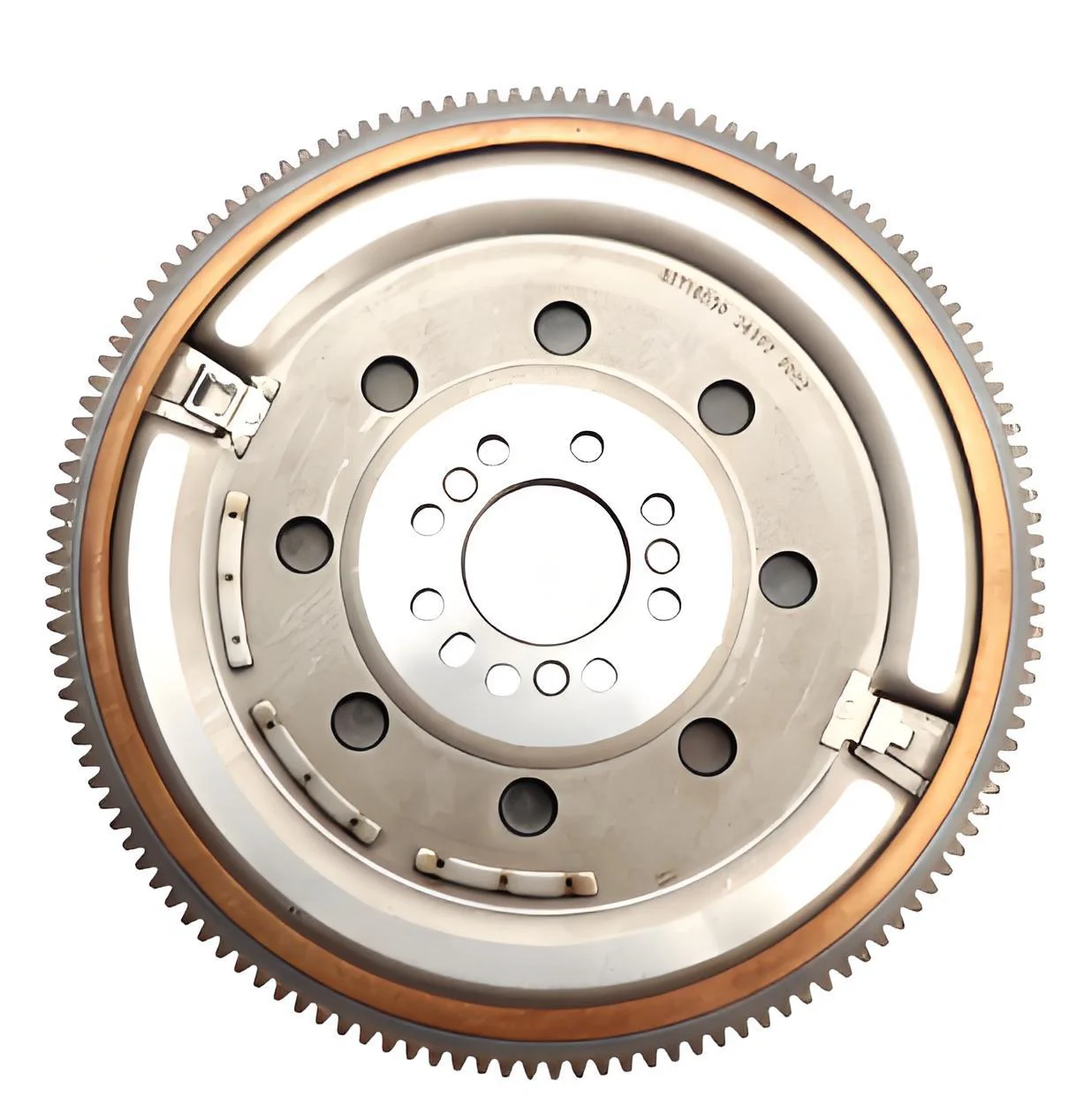 Brand New Dual Mass Flywheel Assembly 0532N3 0532Q5 0532T0 0532X8 415022510 9646735680 9660900480 For Citroen C5 2004-2016 1
