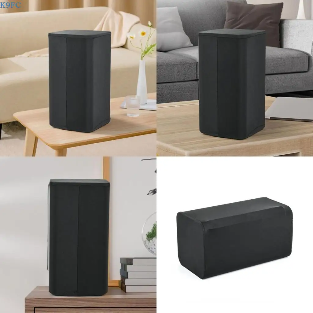 K9FC Speaker Dustpr… - image